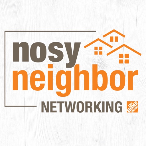 THD Nosy Neighbor