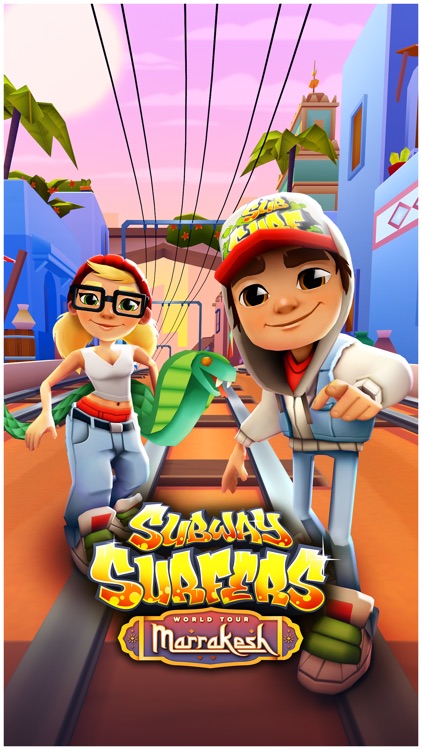 kiloo subway surfers download