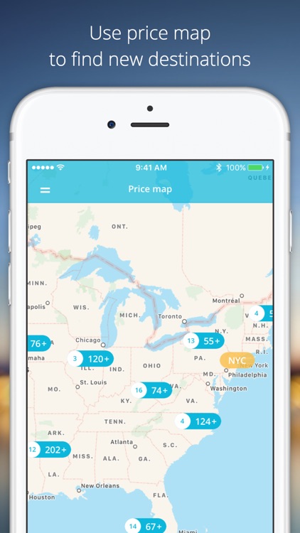 Cheap flights and airline tickets — Jetradar screenshot-4