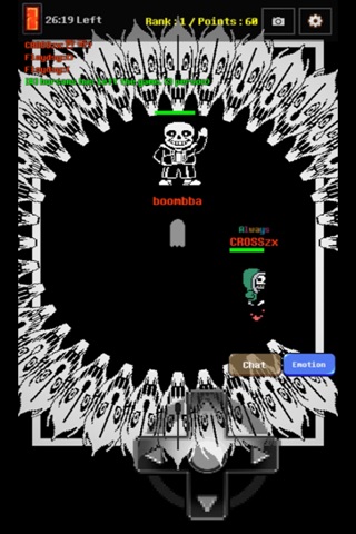 Deadtale Online: Hide & Escape screenshot 4
