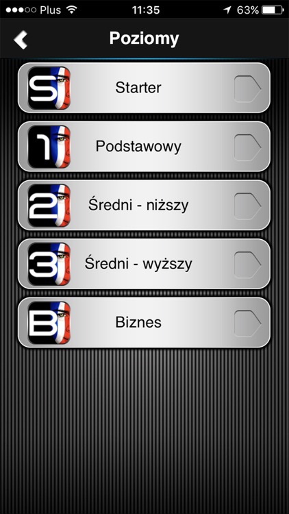 Speeq Francuski-Polski screenshot-4