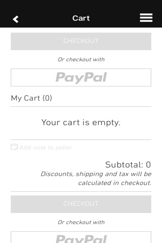 ShopMyNoir screenshot 3