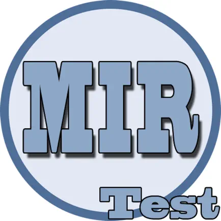 MIR Test Cheats