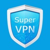 Super VPN - 无限流量 · 爱上国内vpn神器