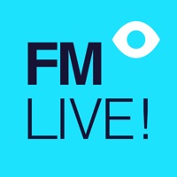 Music FM LIVE- ライブ配信・生放送し放題の人気アプリ