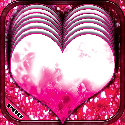 Wallpapers - Pink Edition Pro iOS App