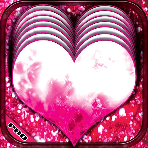 Love Heart HD Wallpaper::Appstore for Android