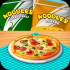 Top 30 Games Apps Like Make Noodles & Pizza - Best Alternatives