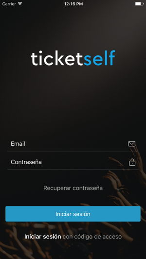 Ticketself(圖1)-速報App