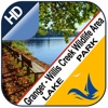 Granger - Willis Creek offline lake & park trails