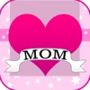 Mothers Day Greeting.s Cards app - Free Posters FX