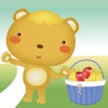 小熊采果子 Little Bear Lars - fruit picking day
