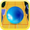 ローリングボールスピーディ - エンドへのダッジ障害 - iPhoneアプリ