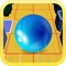 Rolling Ball Speedy - Dodge Obstacles to the End