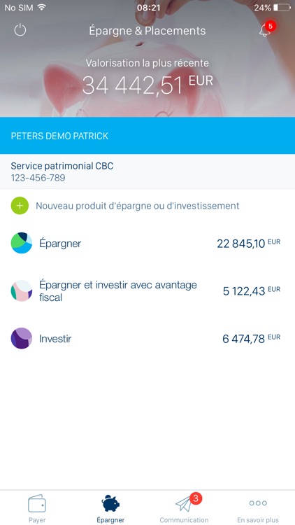 CBC Mobile screenshot-4