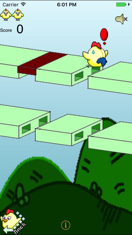 Chick n Run screenshot-3