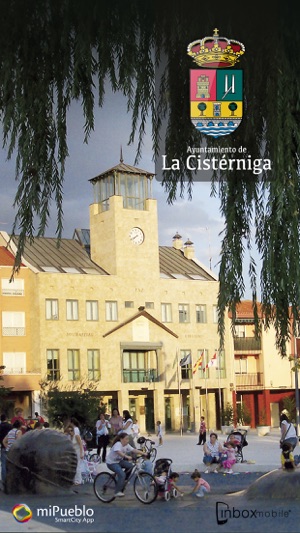 Ayuntamiento de La Cistérniga