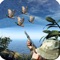 Duck Hunting Adventure Season is a simple arcade duck shooting game using a bow and arrows