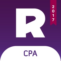 CPA® Practice Exam Prep 2017 – Q&A Flashcard Reviews