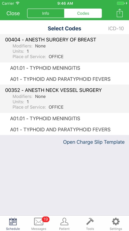 Advanced MobileDoc - AdvancedMD