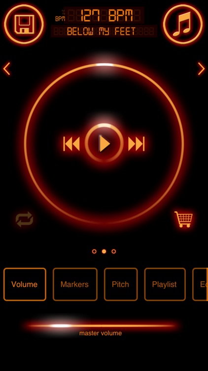 Tempo SlowMo - BPM Music Practice Slow Downer