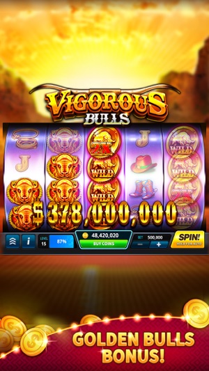 Hello Vegas Slots – Mega Wins(圖4)-速報App