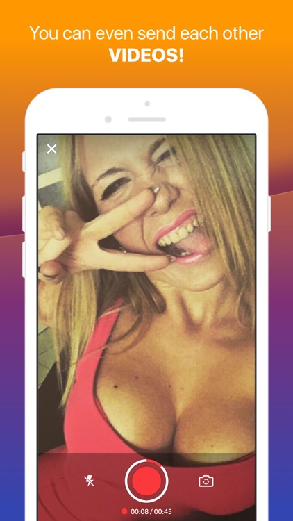 Twoo Premium - Meet new people screenshot-4