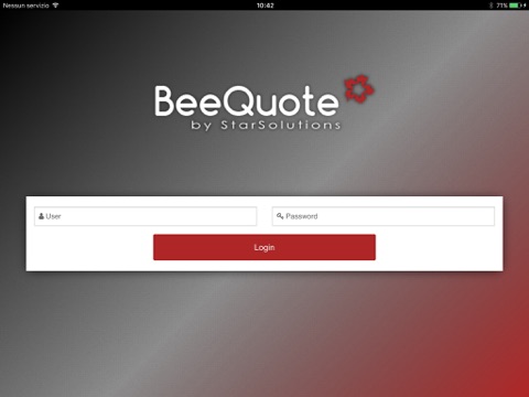 BeeQuote screenshot 4