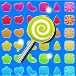 Sweet Candy Fever Blast