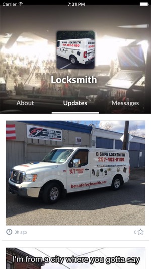 Locksmith by AppsVillage(圖2)-速報App