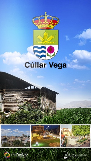 Ayuntamiento de Cúllar Vega(圖1)-速報App