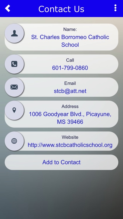 StCB Mobile screenshot-3