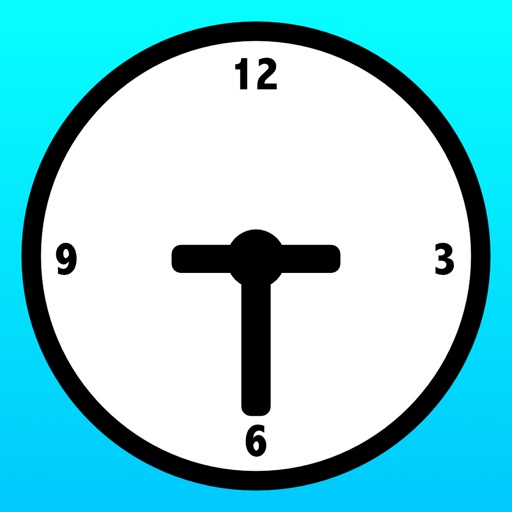 Traime - Your Travel Time Helper Icon