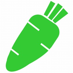 Green Carrot