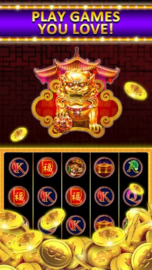 Dragon Slots: Online Casino(圖4)-速報App