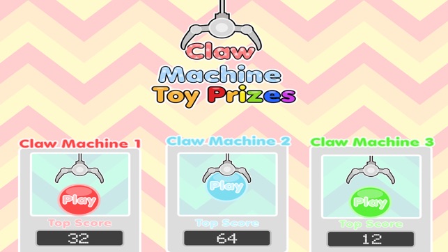 Claw Machine - Toy Prizes(圖5)-速報App