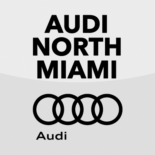 Audi North Miami