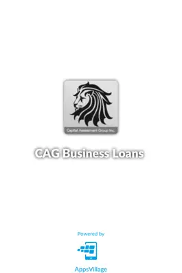 Game screenshot CAG Business Loans by AppsVillage mod apk