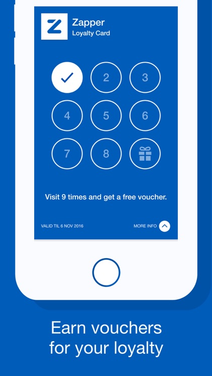 Zapper™ screenshot-3