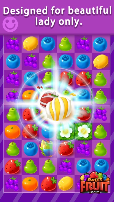 SWEET JELLY STORY 1.2.8 IOS