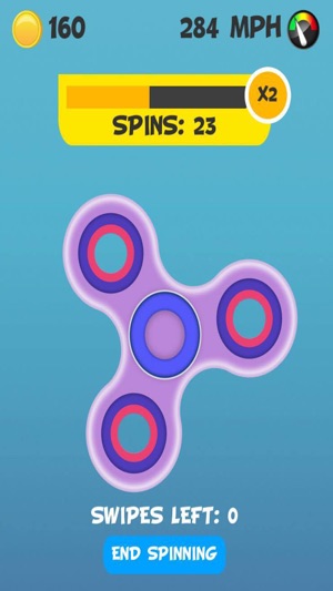 Fidget Spin Pro(圖1)-速報App