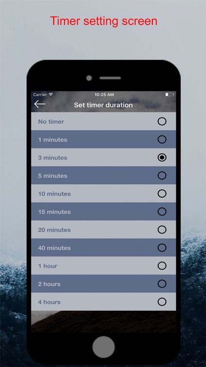 Sound4Life - Relax Night Music screenshot-3