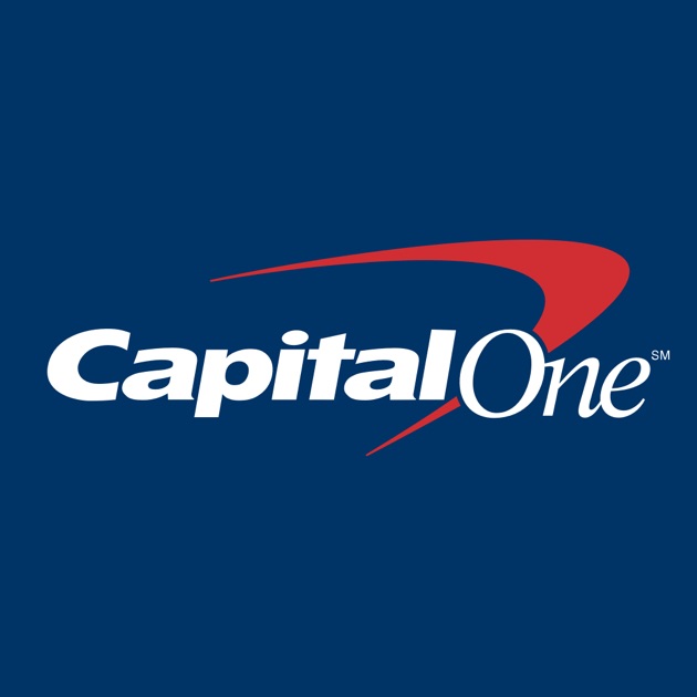 capitol one login