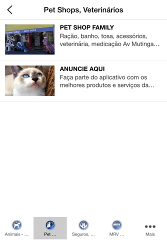 Guia Pirituba Net screenshot 3