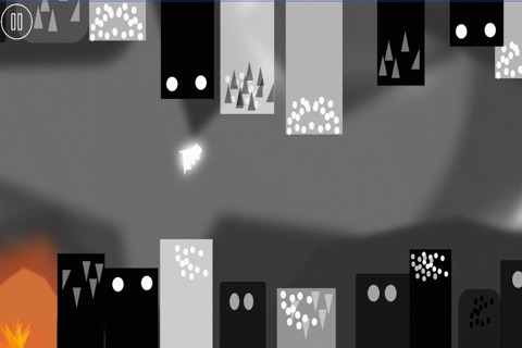 Cave Flap - The ultimate flappy adventure screenshot 2