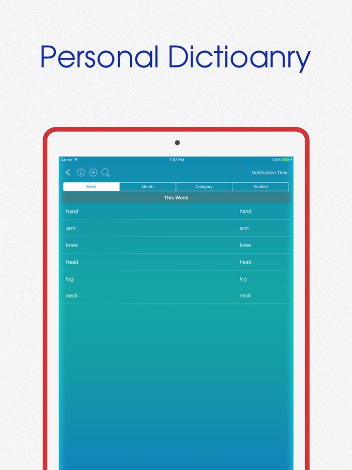 Offline Learn Chinese language