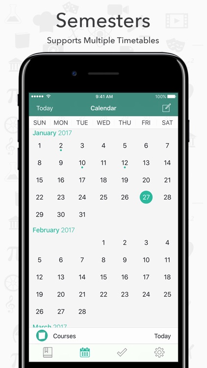 Sigma: Student Task Planner