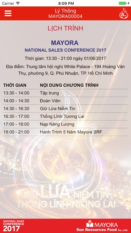 MAYORA FAMILY screenshot-3