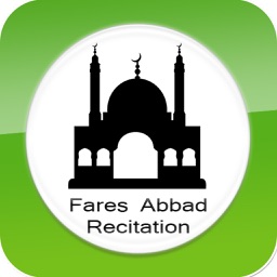 Quran Recitation by Fares Abbad - Audio