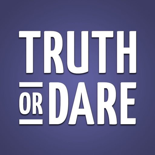 Truth Or Dare — Ad Free Icon